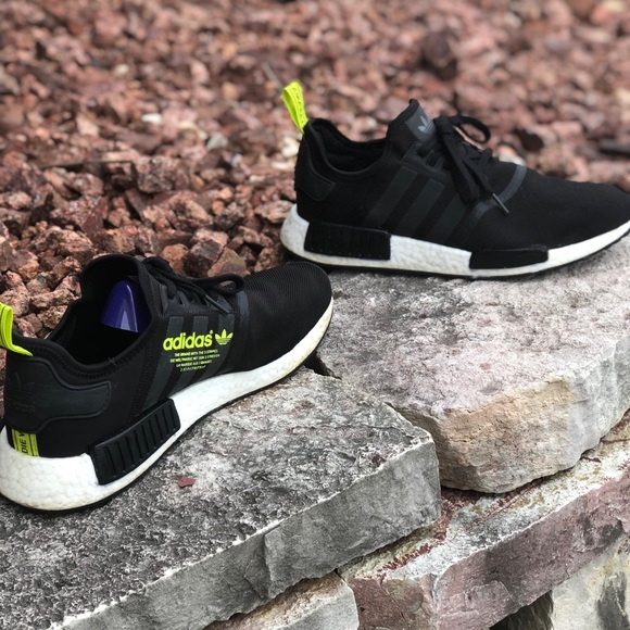 Adidas nmds - Picture 3 of 3